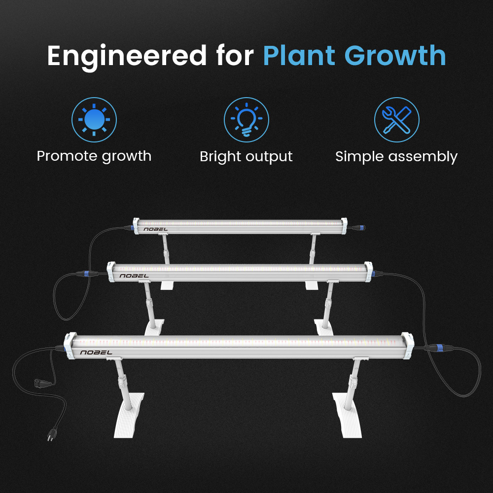 Hot-Selling Ip66 Waterproof Un - đánh giá và giá Grow Light Led