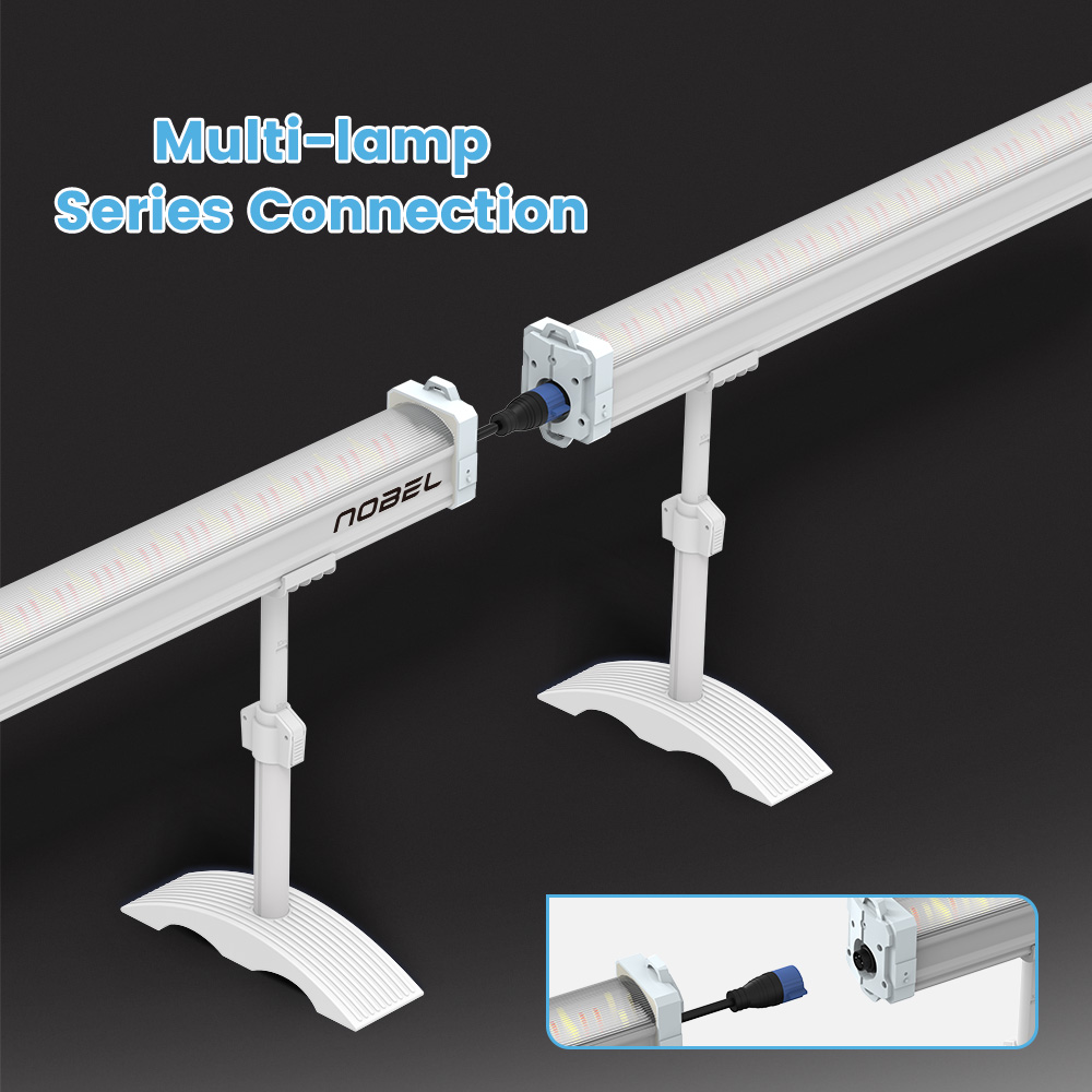 Hot-Selling Ip66 Waterproof Un - đánh giá và giá Grow Light Led