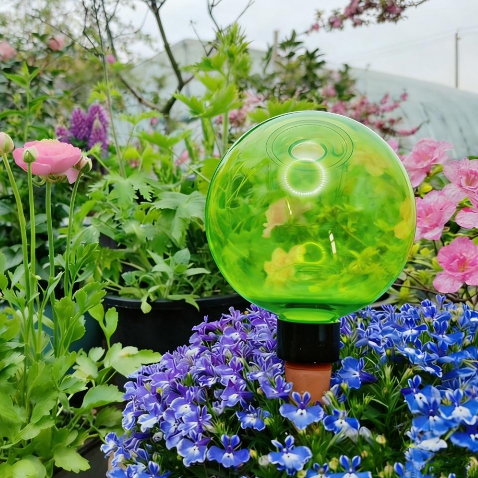 3pcs Large Plant Self Watering - đánh giá và giá Self Watering Planter