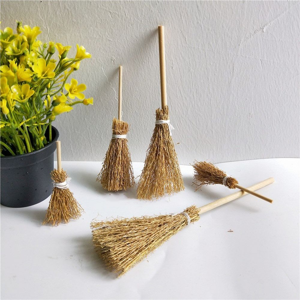 5pcs/Bag Craft Scene Mini Broo - đánh giá và giá Grow Bag
