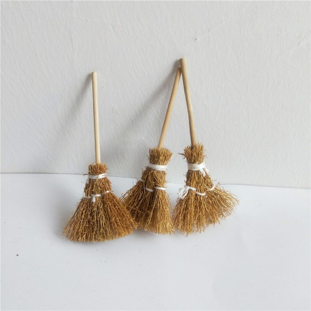 5pcs/Bag Craft Scene Mini Broo - đánh giá và giá Grow Bag