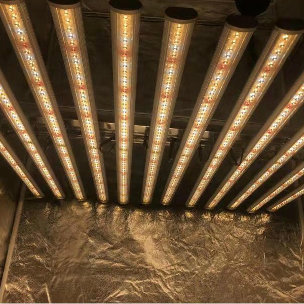 LUX China Factory Led Plant Li - đánh giá và giá Grow Light Led
