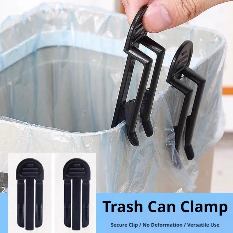 2/5Pcs Plastic Garbage Bag Cli - đánh giá và giá Compost Bin