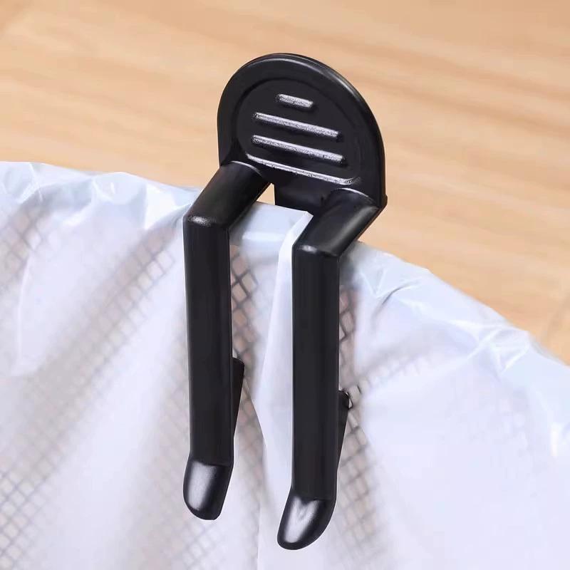 2/5Pcs Plastic Garbage Bag Cli - đánh giá và giá Compost Bin