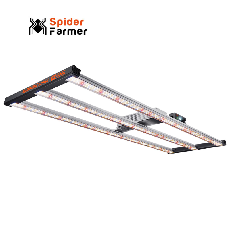 320W 2x4FT US EU Stock Full Sp - đánh giá và giá Grow Light Led