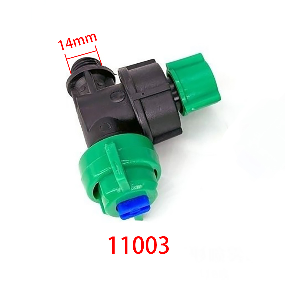 5pcs Spray Tube Fittings Pipe  - đánh giá và giá Trowel Garden Tools