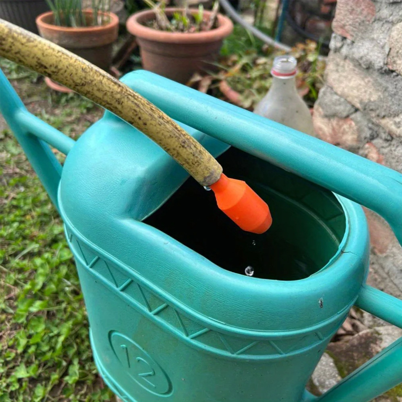 Self-Priming Siphon Pump For W - đánh giá và giá Trowel Garden Tools
