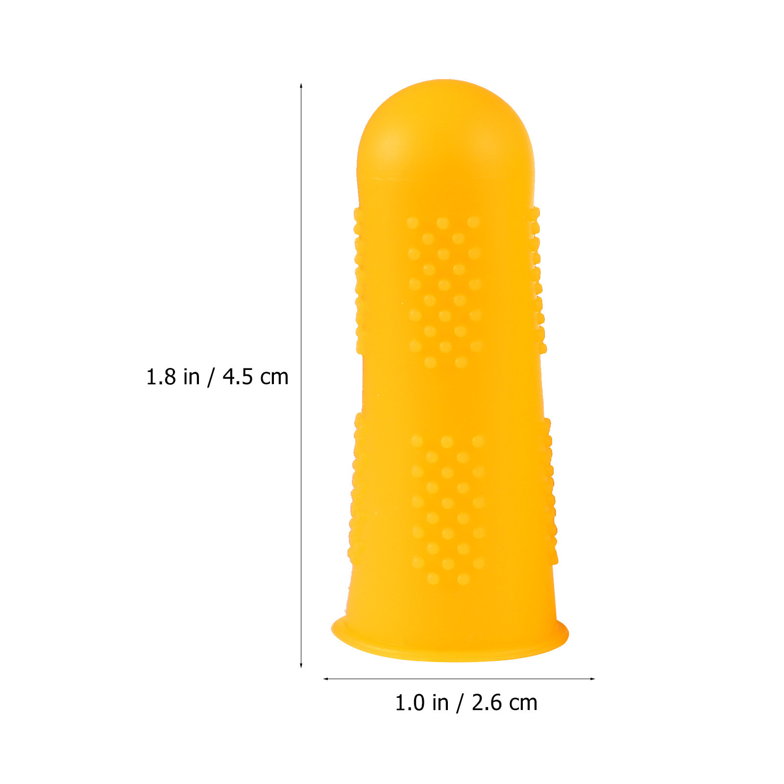 15Pcs Finger Protectors Silico - đánh giá và giá Garden Gloves