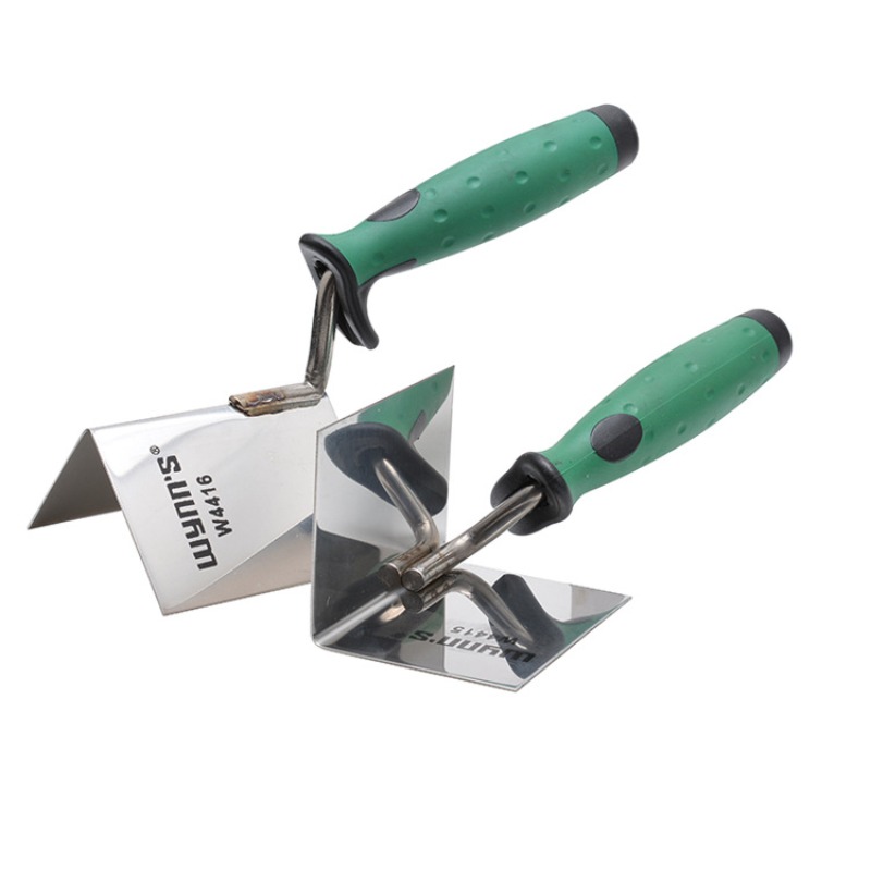 Corner Tool，Stainless Steel Dr - đánh giá và giá Trowel Garden Tools