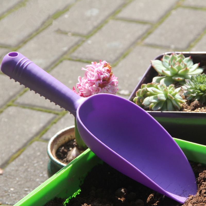 Thickened Mini Garden Trowel H - đánh giá và giá Trowel Garden Tools
