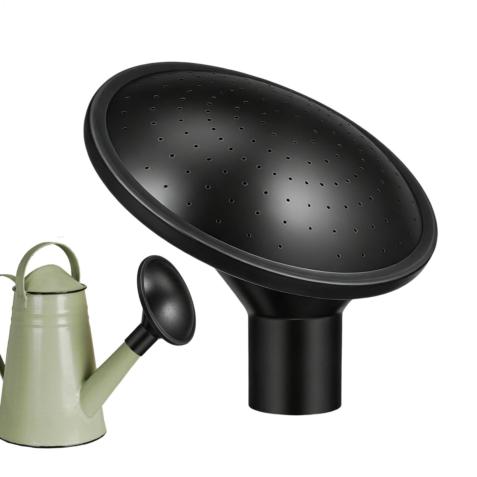 Watering Can Nozzle Universal  - đánh giá và giá Watering Can