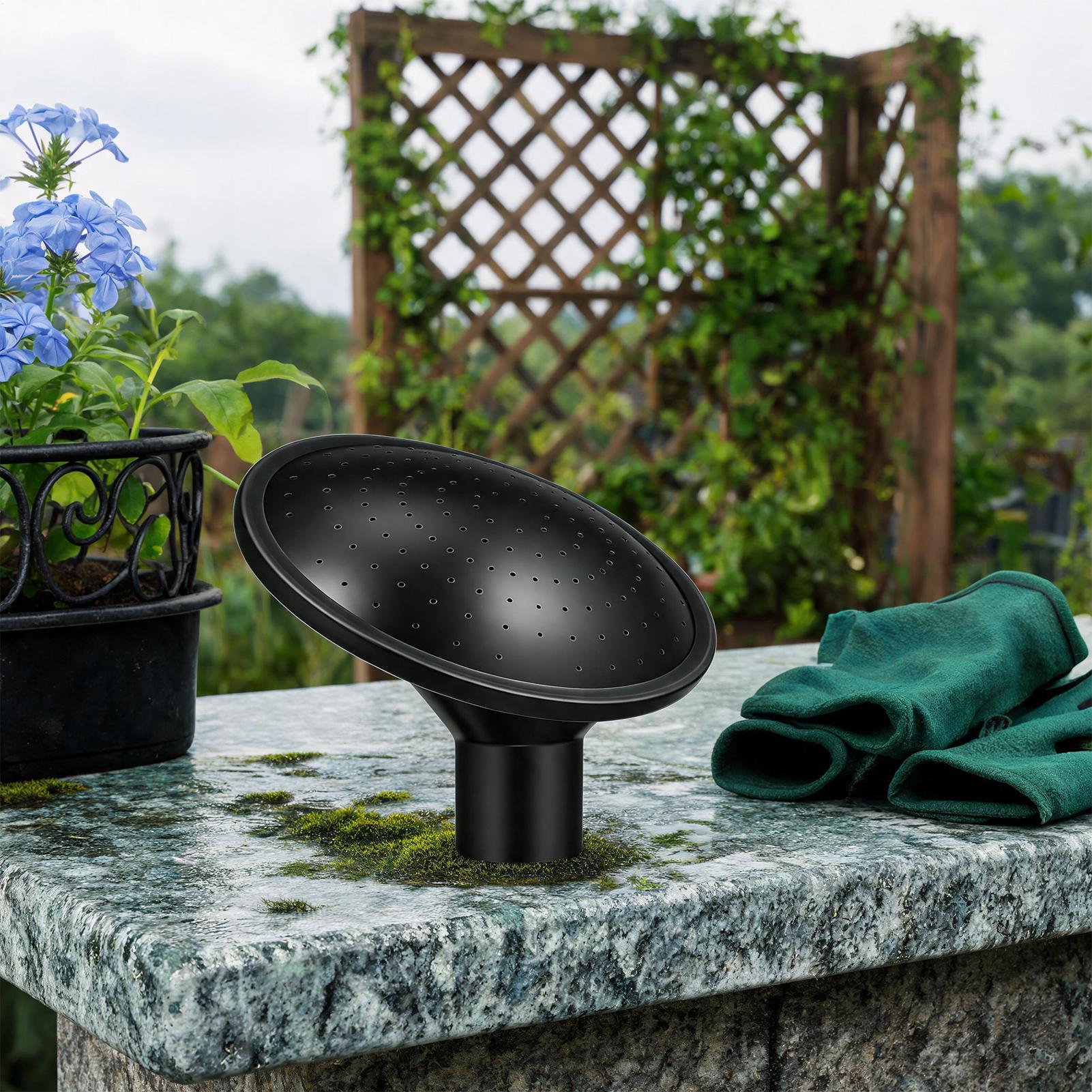 Watering Can Nozzle Universal  - đánh giá và giá Watering Can