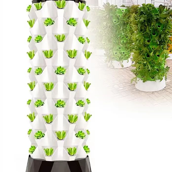 Farm Auto Irrigation Drip Kit  - đánh giá và giá Hydroponic Kit