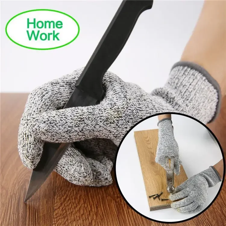 Level 5 Cut Proof Stab Resista - đánh giá và giá Garden Gloves