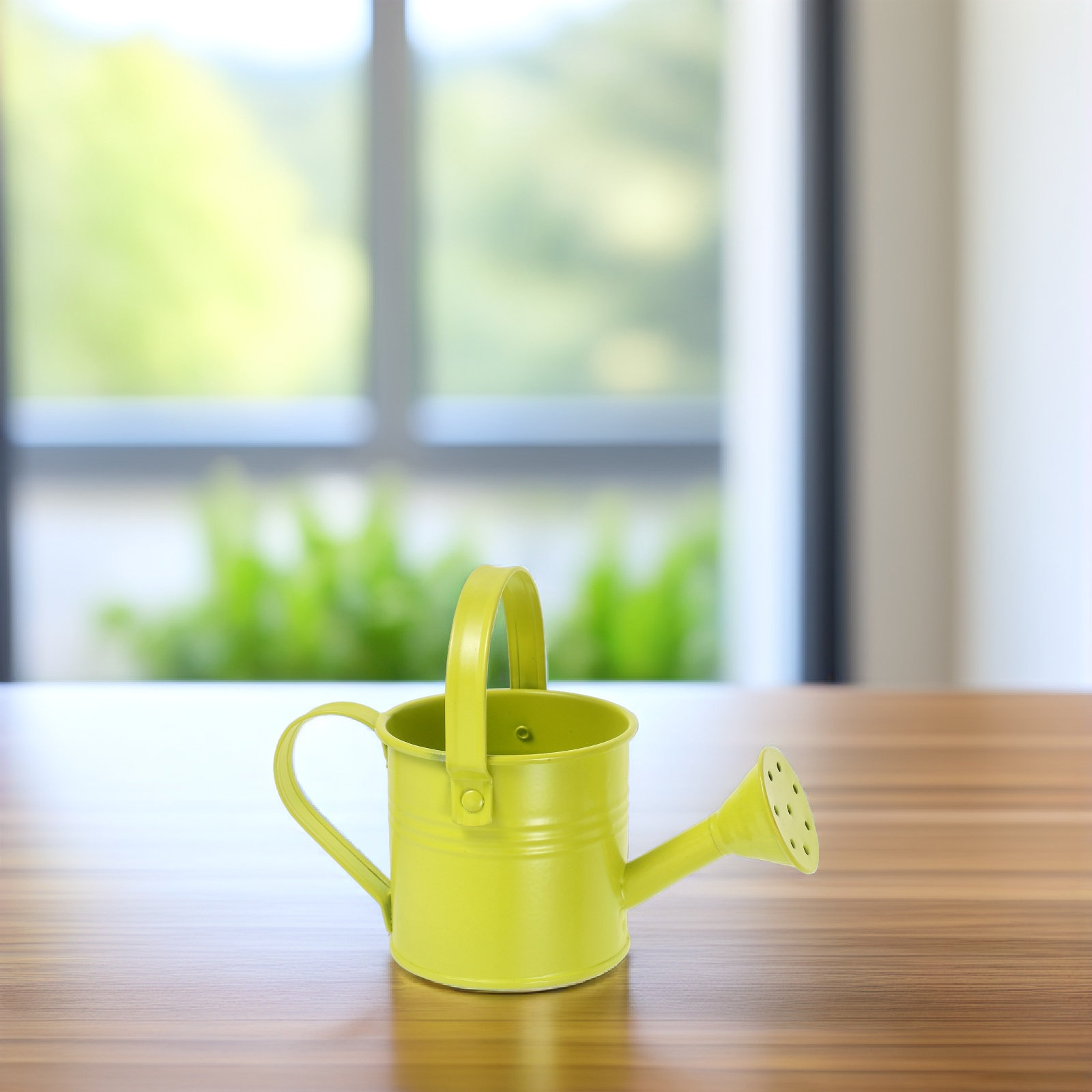 Small Galvanized Tin Watering  - đánh giá và giá Watering Can