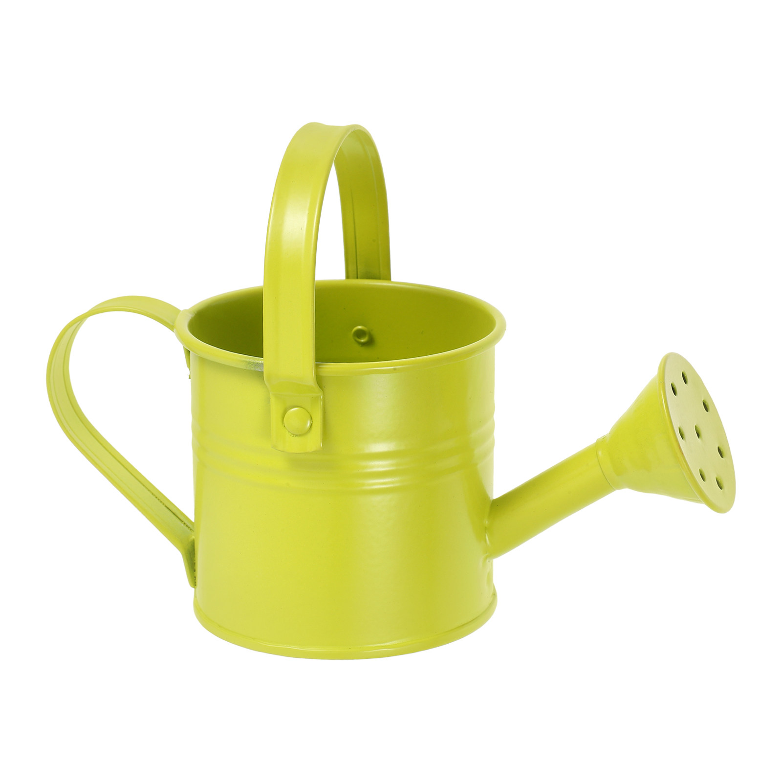 Small Galvanized Tin Watering  - đánh giá và giá Watering Can