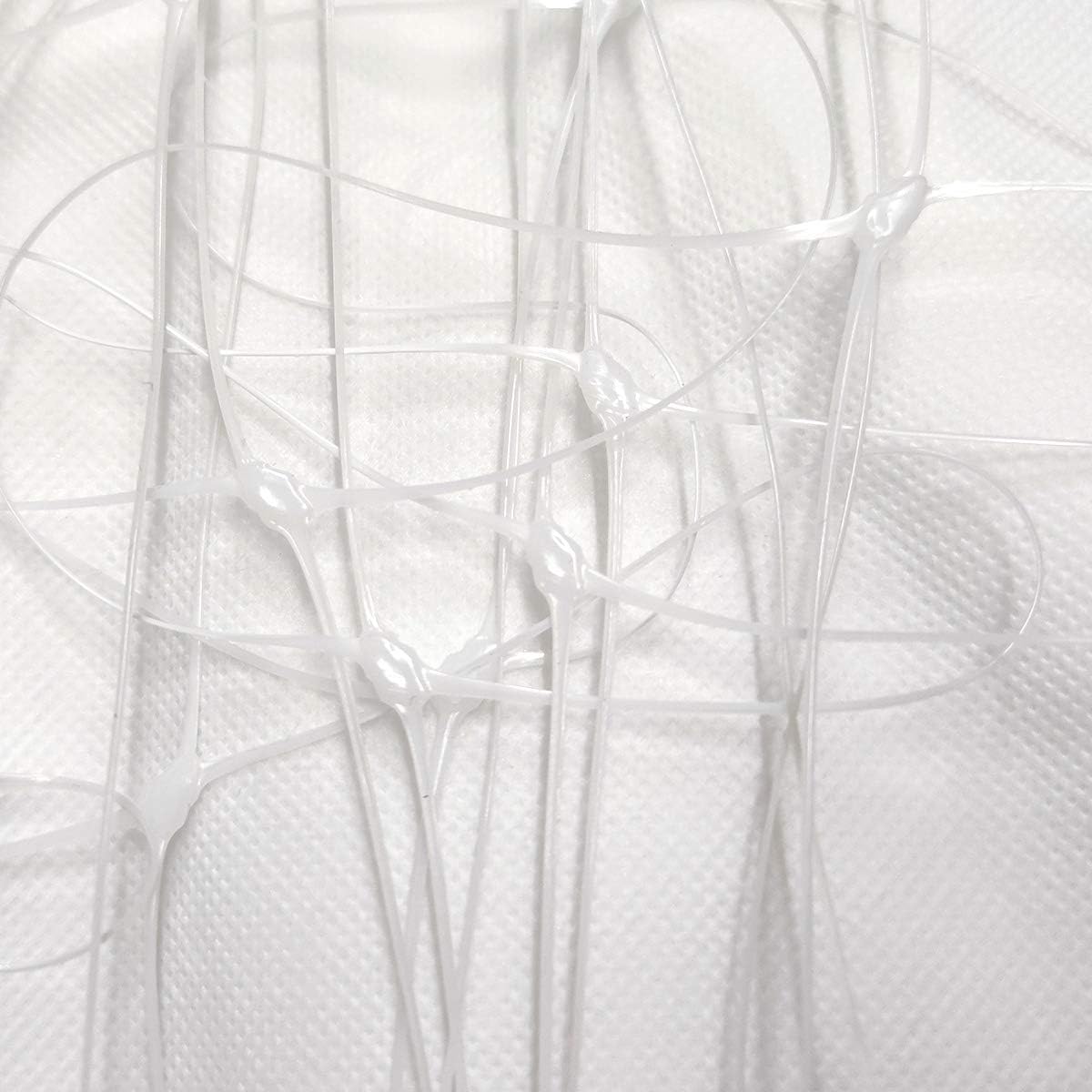 Plastic Trellis Netting 4x100f - đánh giá và giá Vertical Planter