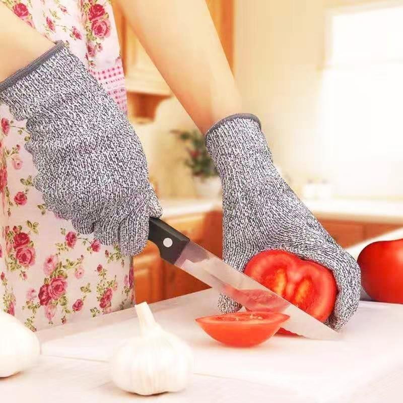Level 5 Cut Proof Stab Resista - đánh giá và giá Garden Gloves