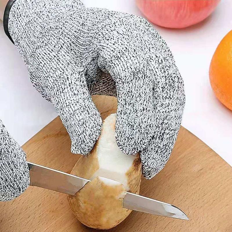 Level 5 Cut Proof Stab Resista - đánh giá và giá Garden Gloves