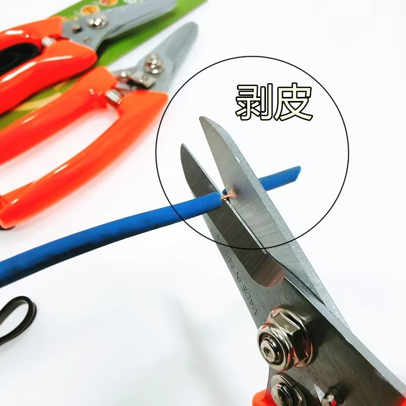 702 Multifunctional Electricia - đánh giá và giá Pruning Shears