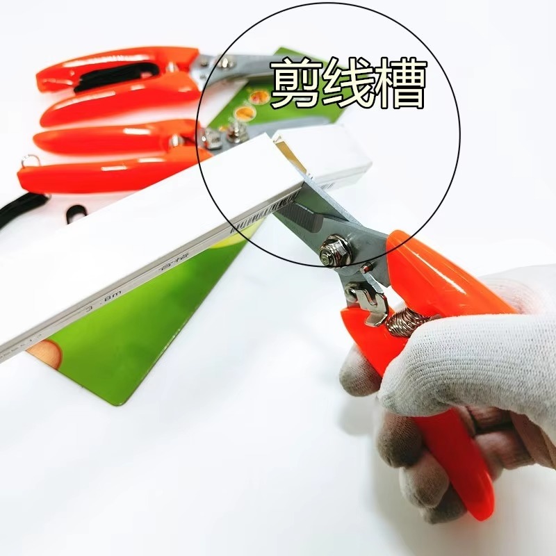 702 Multifunctional Electricia - đánh giá và giá Pruning Shears