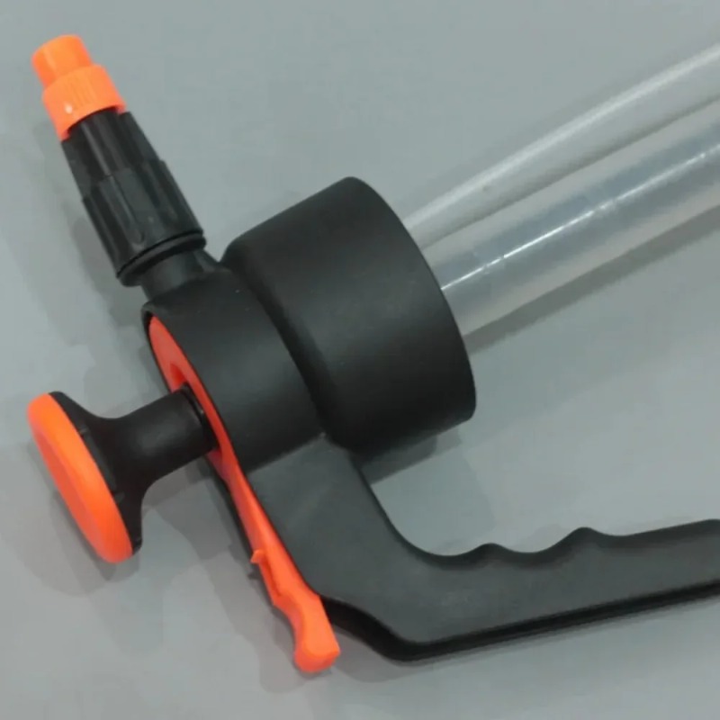 1.2L Car Wash Spray Bottle Was - đánh giá và giá Trowel Garden Tools