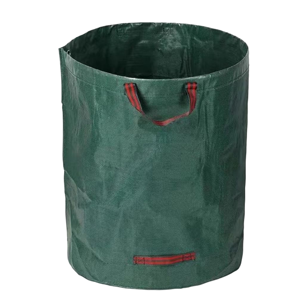 Foldable Garden Waste Bag Larg - đánh giá và giá Grow Bag