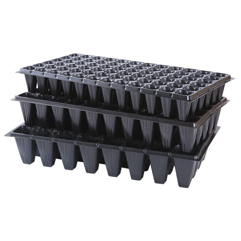 Hot 10Pcs Seedling Trays Plast - đánh giá và giá Seed Starter Tray