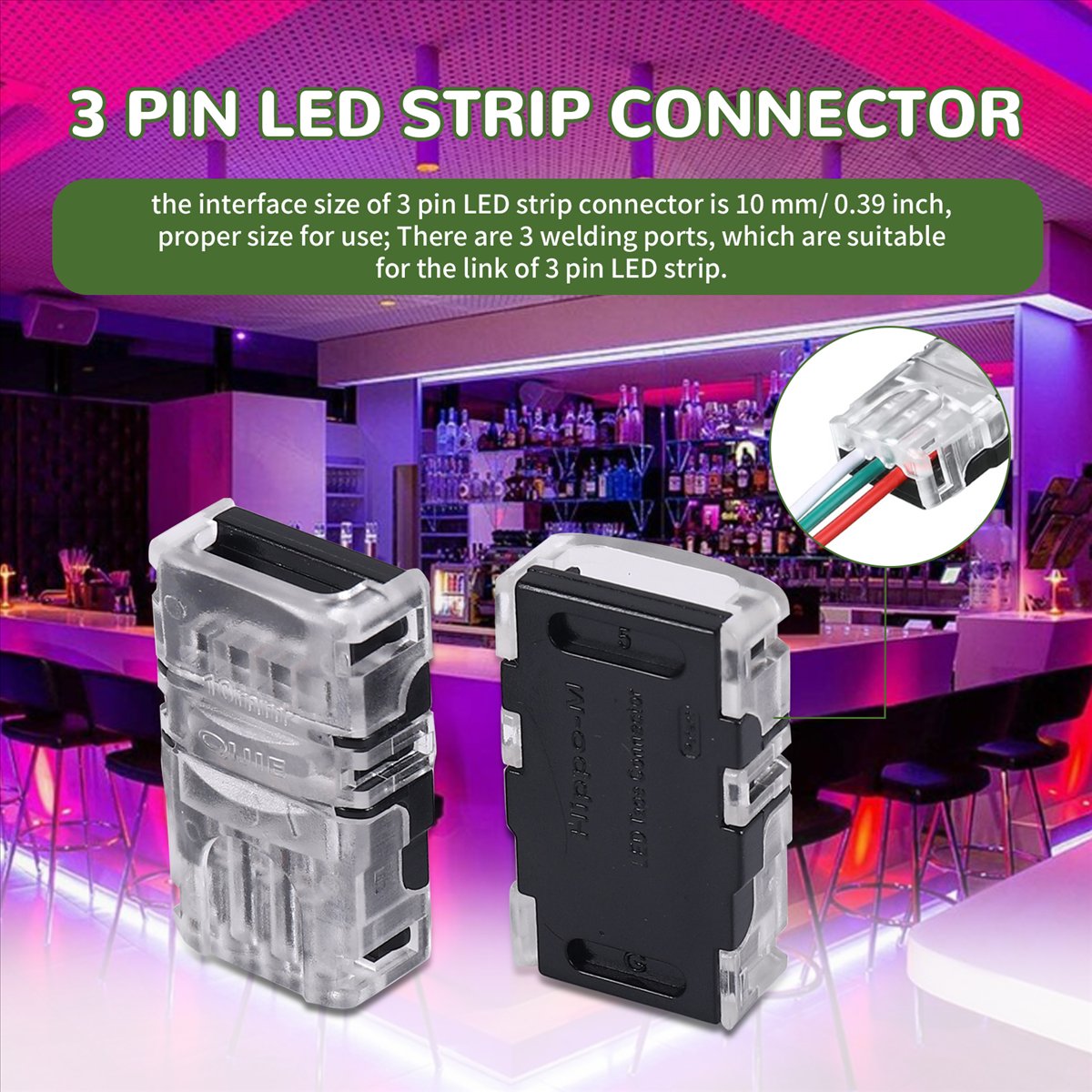 Compatible 11 Pieces Tunable 3 - đánh giá và giá Grow Light Led