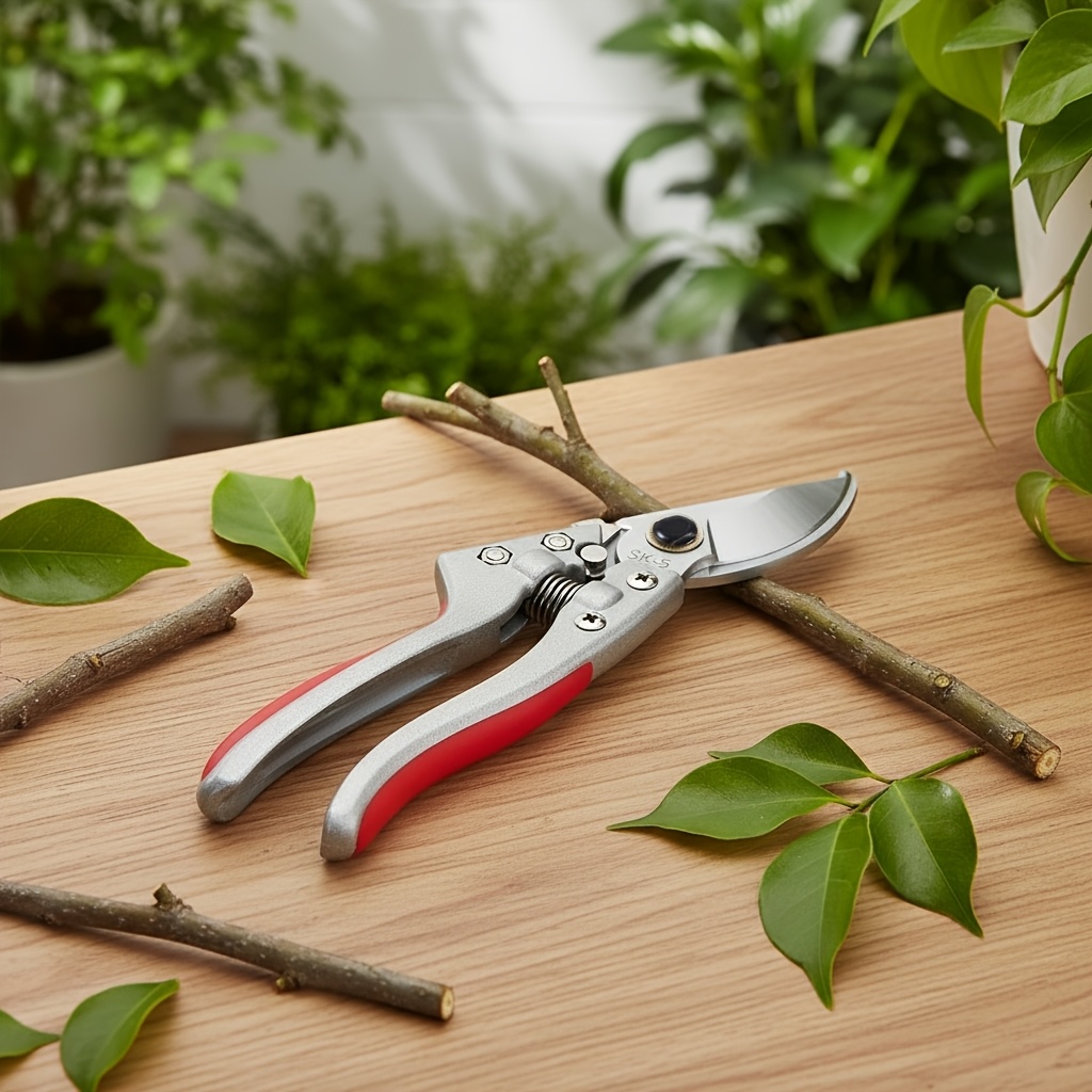 1 pc Effort-saving Pruning She - đánh giá và giá Pruning Shears
