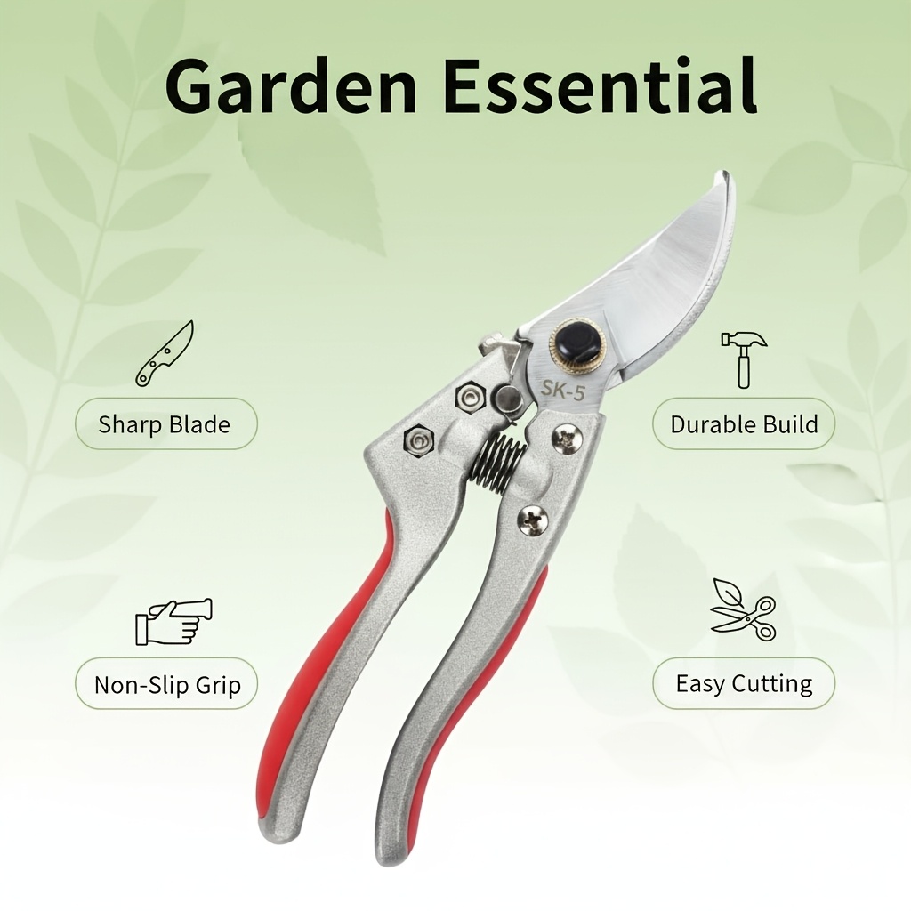1 pc Effort-saving Pruning She - đánh giá và giá Pruning Shears