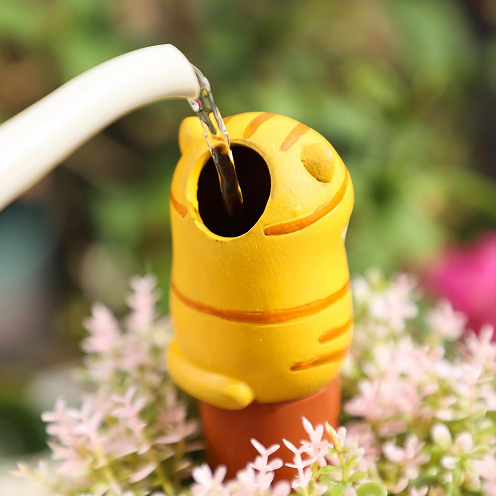 4 Pcs Set Plant Watering Spike - đánh giá và giá Watering Can