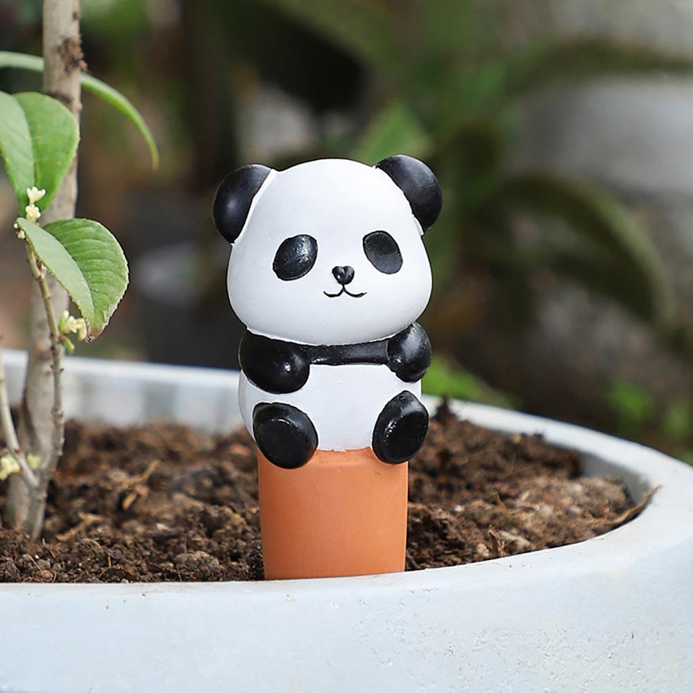 4 Pcs Set Plant Watering Spike - đánh giá và giá Watering Can