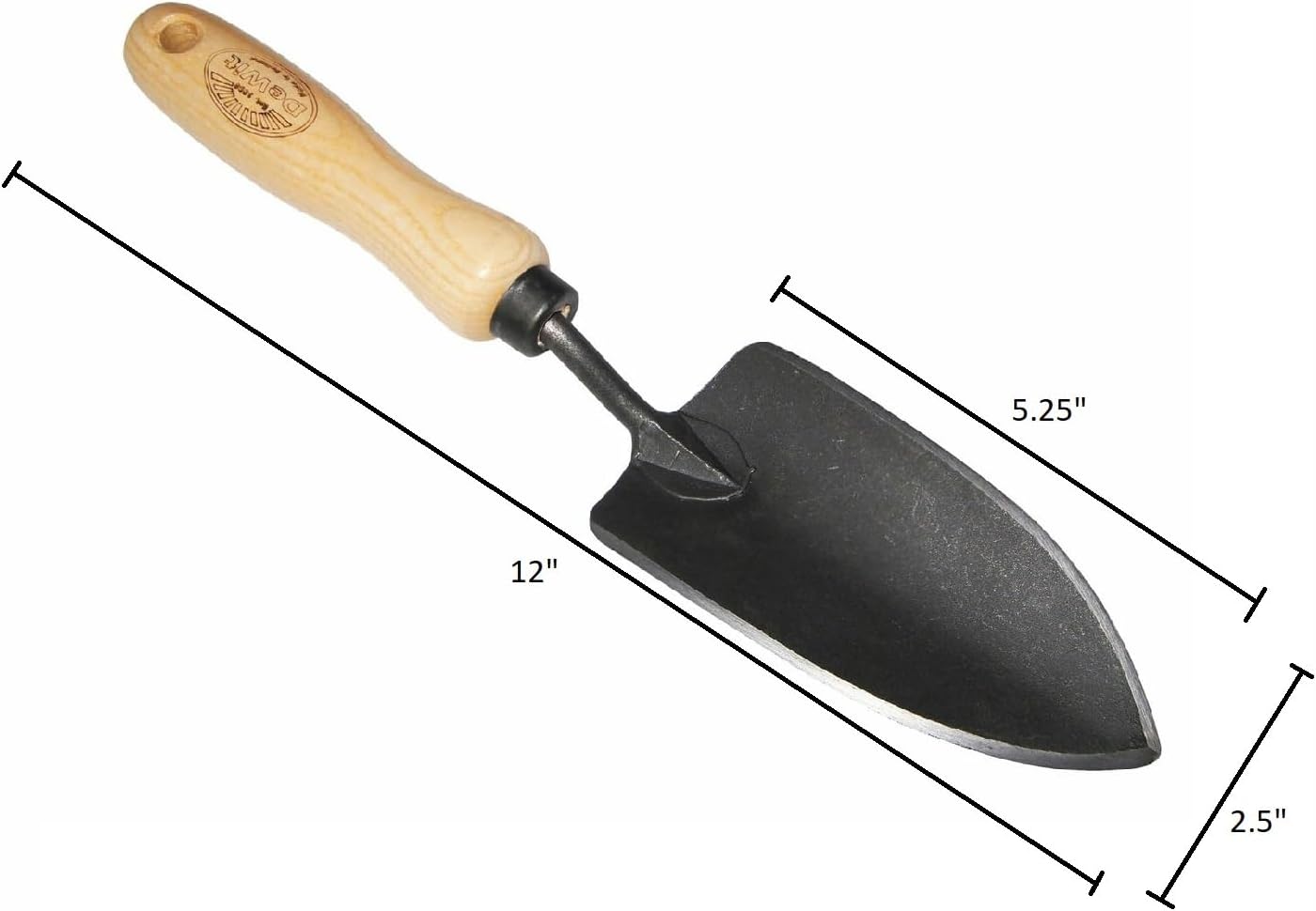 3-Piece Bulb Planting Gift Set - đánh giá và giá Trowel Garden Tools